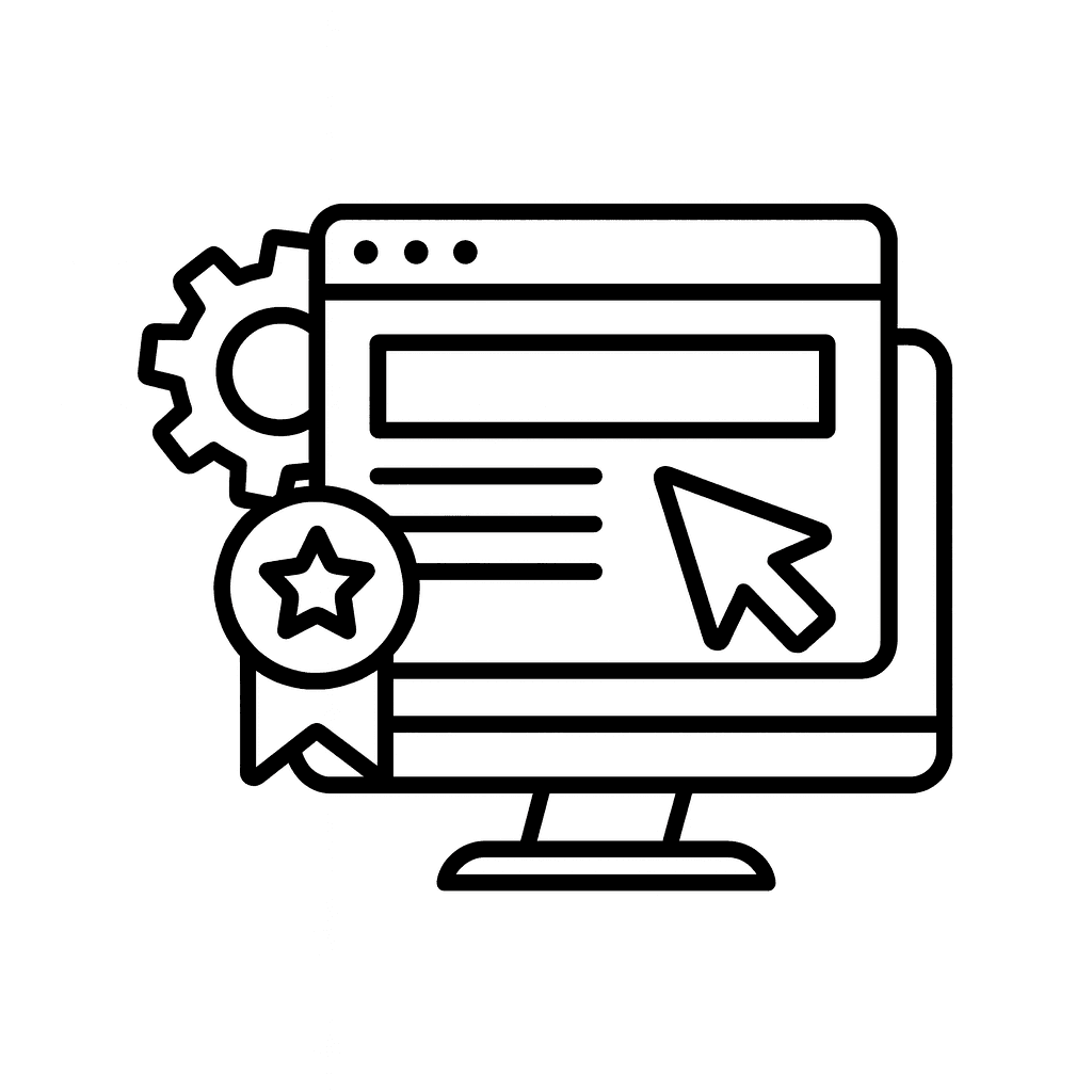 Online Marketing Automation